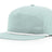 Richardson Umpqua Snapback Cap - Richardson 256 Dusty Blue/White Adjustable Hats