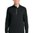 Richardson Vertex 1/4 - Zip Pullover RA7500Q - Richardson RA7500Q Black XS Athletic Apparel