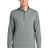 Richardson Vertex 1/4 - Zip Pullover RA7500Q - Richardson RA7500Q Grey XS Athletic Apparel