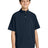 Richardson Youth Barrage Wind Shirt RY7400SSQ - Richardson RY7400SSQ Navy XS Youth Outerwear