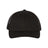 Richardson Youth Trucker Snapback Cap - Richardson 112Y Black Adjustable Hats