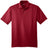 Performance Fine Jacquard Polo Polos/Knits Joe's USA Rich Red X-Small