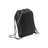 Rival Cinch Pack Black Drawstring Bags