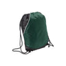 Rival Cinch Pack Forest Green Drawstring Bags
