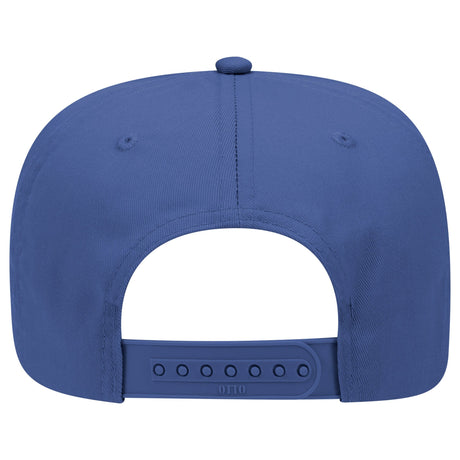 Otto Cap 31-069 - 5 Panel, Mid Profile Baseball Cap