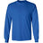 Joe's USA Men's Long Sleeve Heavyweight Cotton T-Shirts in Regular, Big & Tall T-Shirts Joe's USA
