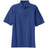 Joe's USA Men's Tall 100% Cotton Polo Shirts Joe's USA Blue Large Tall