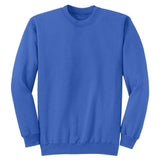 Heavy Blend Crewneck Sweatshirt-RoyalBlue Sweatshirts/Fleece Joe's USA Royal Blue S