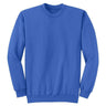 Heavy Blend Crewneck Sweatshirt-RoyalBlue Sweatshirts/Fleece Joe's USA Royal Blue S