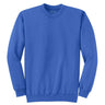 Joe's USA Youth Heavy Blend Crewneck Sweatshirt Sweatshirts/Fleece Joe's USA Small Royal Blue