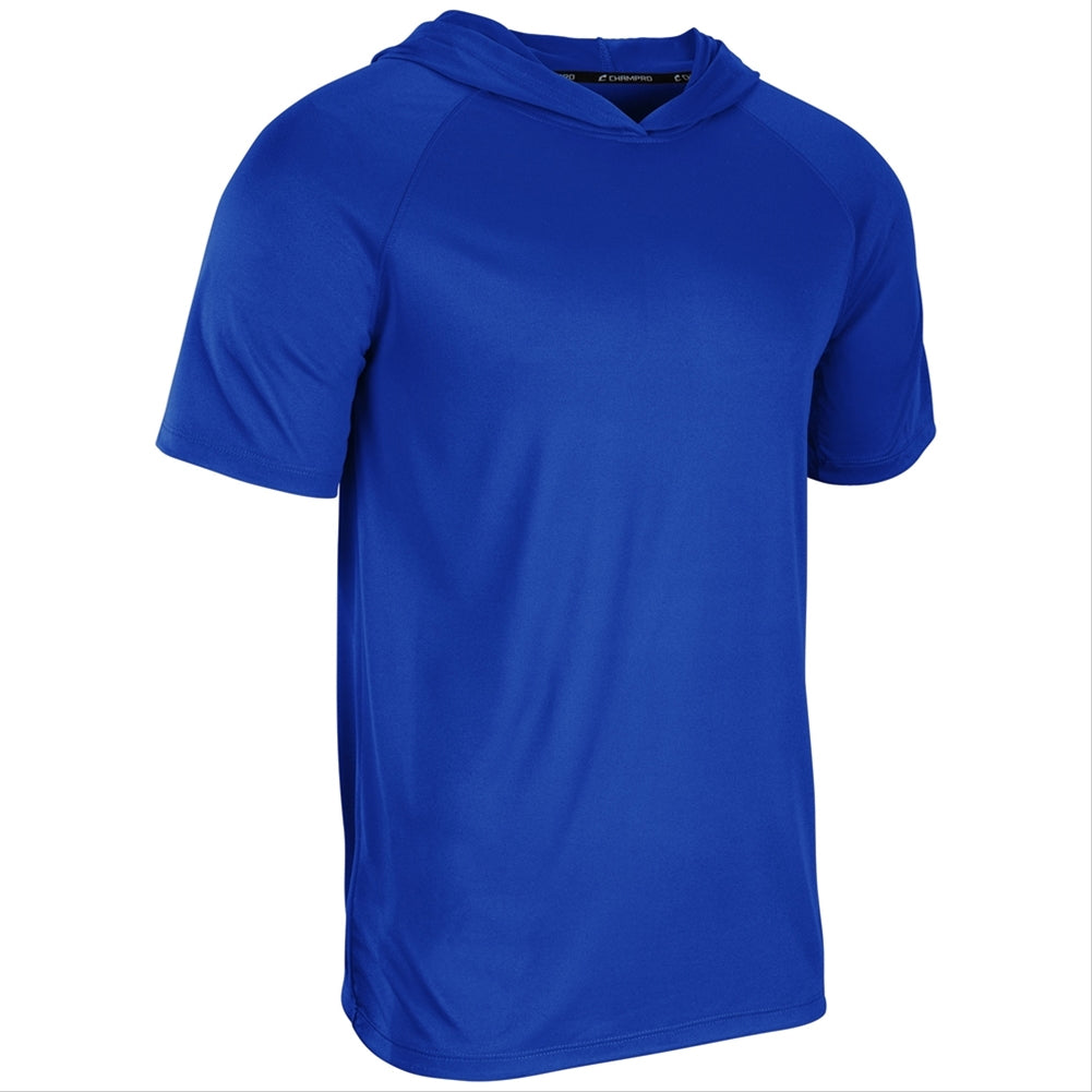 Champro Arena Short Sleeve Hoodie T-Shirt | Champro T103