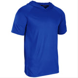 Champro Arena Short Sleeve Hoodie T-Shirt | Champro T103