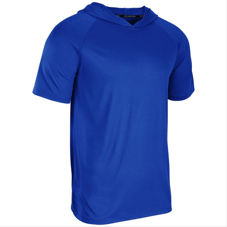 Champro Arena Short Sleeve Hoodie T-Shirt | Champro T103