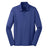 Silk Touch Performance Long Sleeve Polo Polos/Knits Joe's USA Royal X-Small