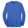 Joe's USA Men's Long Sleeve 50/50 Cotton/Poly T-Shirt Joe's USA