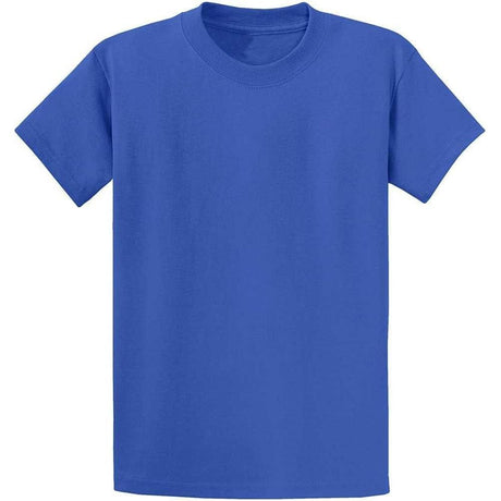 Joe's USA Tall Midweight 5.4-ounce, 100% cotton T-Shirts T-Shirts Joe's USA