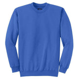 Joe's USA Men's TALL Crewneck Sweatshirts Sweatshirts/Fleece Joe's USA Large Tall Royal