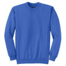 Joe's USA Men's TALL Crewneck Sweatshirts Sweatshirts/Fleece Joe's USA Large Tall Royal