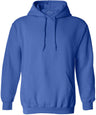 Wholesale Adult Hooded Sweatshirt