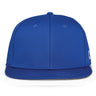 The Game GB998 Perforated GameChanger Baseball Hat | Wholesale Pro Shape Flat Bill Caps