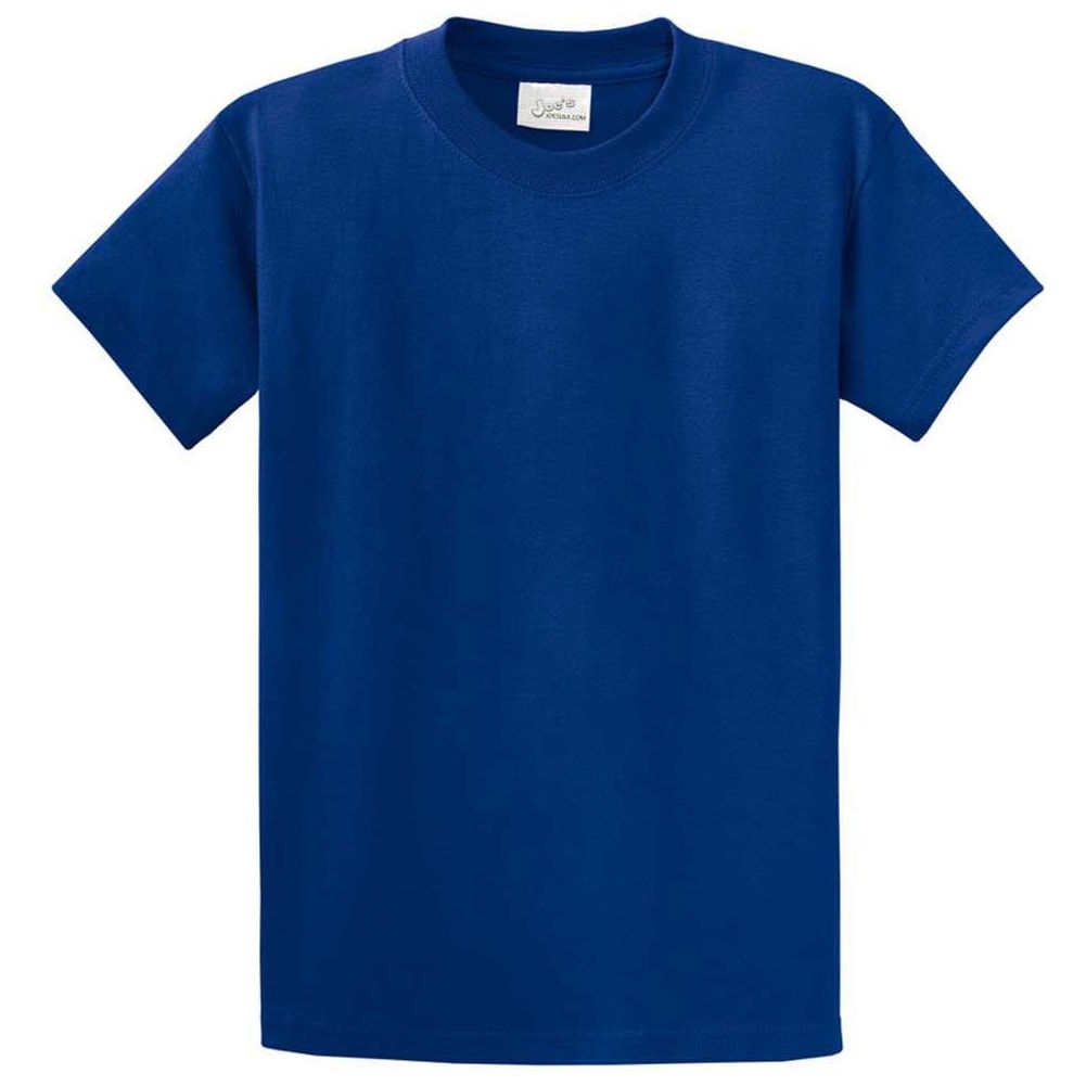 Joe's USA Men's 5.5-ounce, 100% ring spun cotton T-Shirt Joe's USA Men's Shirts