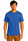 Joe's USA Construction & Landscape Lightweight Performance Tee