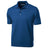 Men's Tall Dri-Mesh Polo Polos/Knits DRI-EQUIP Royal Blue Large Tall