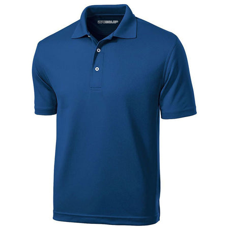 Men's Tall Dri-Mesh Polo Polos/Knits DRI-EQUIP