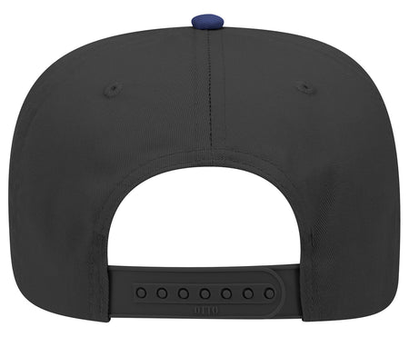 Otto Cap 31-069 - 5 Panel, Mid Profile Baseball Cap Caps OTTO CAP