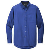 Men's Tall Long Sleeve Easy Care Shirt