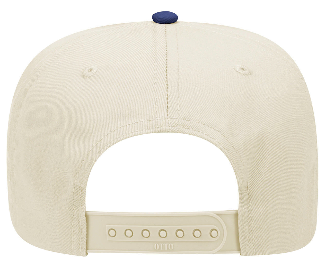 Otto Cap 31-069 - 5 Panel, Mid Profile Baseball Cap Caps OTTO CAP