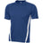 Dri-Equip Colorblock Moisture Wicking Shirt DRI-EQUIP X-Small Royal/White