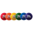 6.3" RHINO SKIN HIGH BOUNCE PLAY BALL SET