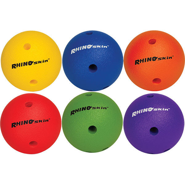 1.5 LB RHINO SKIN BOWLING BALL SINGLE IN ORANGE