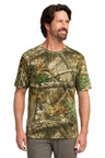 Russell Outdoors ™ Realtree ® Tee RU100 - Russell Outdoors RU100 Realtree Edge XS Short Sleeve T-Shirts