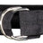Russell (Team) 1 1/2 - Inch Covered Football Belt - Russell (Team) FBC73M BLACK M
