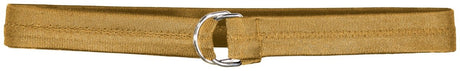 Russell (Team) 1 1/2 - Inch Covered Football Belt - Russell (Team) FBC73M GOLD M