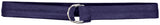 Russell (Team) 1 1/2 - Inch Covered Football Belt - Russell (Team) FBC73M PURPLE M