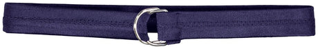 Russell (Team) 1 1/2 - Inch Covered Football Belt - Russell (Team) FBC73M PURPLE M