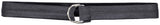 Russell (Team) 1 1/2 - Inch Covered Football Belt - Russell (Team) FBC73M STEALTH M
