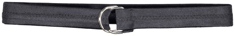 Russell (Team) 1 1/2 - Inch Covered Football Belt - Russell (Team) FBC73M STEALTH M