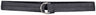Russell (Team) 1 1/2 - Inch Covered Football Belt - Russell (Team) FBC73M STEALTH M