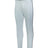 Russell (Team) BASELINE TAPERED LEG PIPED BASEBALL PANT - Russell (Team) R62LGM BASEBALL GREY/BLACK S