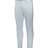 Russell (Team) BASELINE TAPERED LEG PIPED BASEBALL PANT - Russell (Team) R62LGM BASEBALL GREY/NAVY S