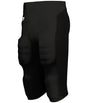 Russell (Team) Beltless Football Pant - Russell (Team) R26XPM BLACK S