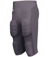 Russell (Team) Beltless Football Pant - Russell (Team) R26XPM STEALTH S