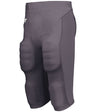 Russell (Team) Beltless Football Pant - Russell (Team) R26XPM STEALTH S