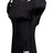 Russell (Team) Canton Football Jersey - Russell (Team) R0100M BLACK/WHITE S