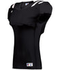 Russell (Team) Canton Football Jersey - Russell (Team) R0100M BLACK/WHITE S