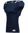 Russell (Team) Canton Football Jersey - Russell (Team) R0100M NAVY/WHITE S